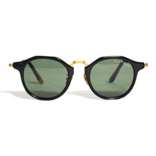 PLAYBOY x SABRE FURY -GLOSS BLACK/GREEN- SS21-PB103GR-J画像