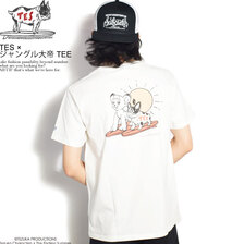 The Endless Summer TES &times; ジャングル大帝 TEE FH-1574604画像
