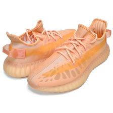 adidas YEEZY BOOST 350 V2 MONO CLAY MONCLA/MONCLA/MONCLA GW2870画像