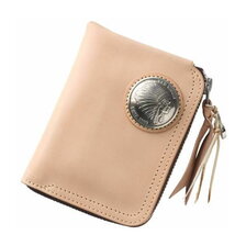 REDMOON ショートウォレット LP01L-RM38画像