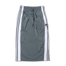 adidas ADIBREAK SKIRT BLUE OXIDE H39012画像