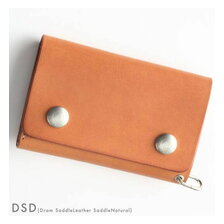 REDMOON MID LINEショートウォレット TW01-MID画像