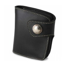 REDMOON ショートウォレット NHR-01AK画像