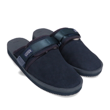 SUICOKE ZAVO-Mab NAVY OG-072MAB-NVY画像