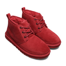 UGG Neumel SAMBA RED 3236-SBR画像