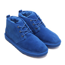 UGG Neumel CLASSIC BLUE 3236-CBL画像