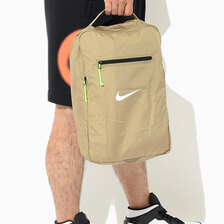 NIKE Stash Shoe Bag Khaki DB0192-208画像