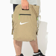 NIKE Stash Tote Bag Khaki DD1357-208画像