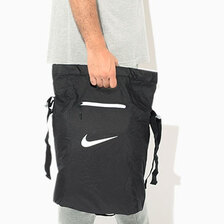 NIKE Stash Tote Bag Black DD1357-010画像