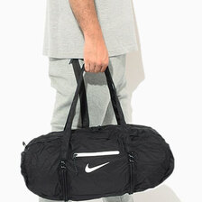 NIKE Stash Duffle Bag Black DB0306-010画像