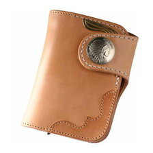 REDMOON ショートウォレット S-CW01AYE-M画像