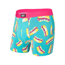 SAXX DAYTRIPPER BB FLY BLUE POP DOG SXBB11F-PDB画像