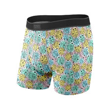 SAXX DAYTRIPPER BB FLY MULTI DAZED & CONFUSED SXBB11F-DZM画像