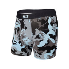 SAXX VIBE BOXER BRIEF BLUE CAMO FLORA SXBM35-CFB画像
