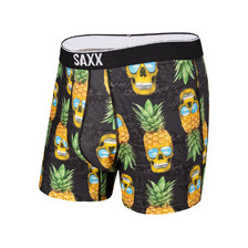 SAXX VOLT BOXER BRIEF PINEAPPLE EXPRESS SXBB29-PNE画像