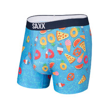 SAXX VOLT BOXER BRIEF FLOATIE SNACKS SXBB29-FLN画像