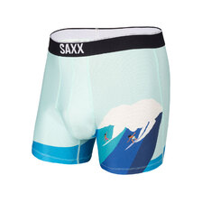 SAXX VOLT BOXER BRIEF RIDING GIANTS SXBB29-RDG画像