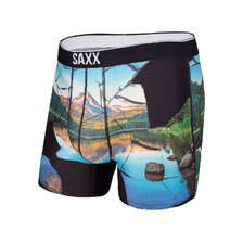 SAXX VOLT BOXER BRIEF MIRROR LAKE SXBB29-MIL画像