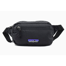 patagonia Ultralight Black Hole Mini Hip Pack 49447画像
