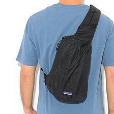 patagonia Ultralight Black Hole Sling Bag 49020画像