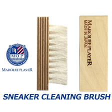 MARQUEE PLAYER SNEAKER CLEANING BRUSH No.05 MQP-MP005画像