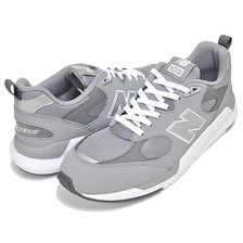 new balance MS109LC1 GRAY画像