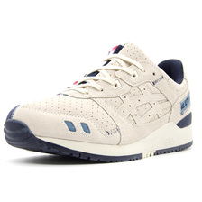 ASICS SportStyle GEL-LYTE III OG "SCRAP" BIRCH/BIRCH 1203A133-200画像