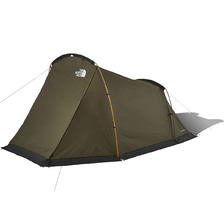 THE NORTH FACE EVACARGO 4 NEWTAUPE NV22104画像