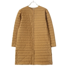 THE NORTH FACE WS Zepher Shell Coat NDW91963画像