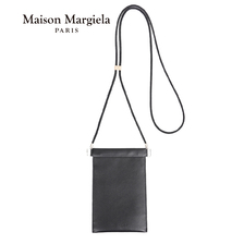 Maison Martin Margiela IPHONE POUCH CASE S55UI0207-P4303画像