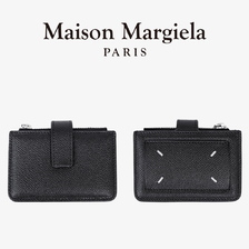 Maison Martin Margiela LEATHER WALLET S35UI0532-P0399画像