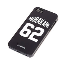 LES (ART)ISTS MURAKAMI62 iPhone5/5s CASE画像