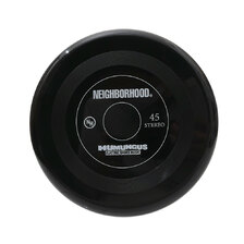 NEIGHBORHOOD 21SS CI/P-FLYING DISC 211MYNH-AC06S画像