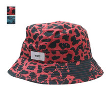 WTAPS 21SS BUCKET 03 HAT 211HCDT-HT15画像