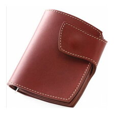 REDMOON ショートウォレット NHR-01画像