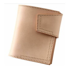 REDMOON ショートウォレット SQUARE-01画像