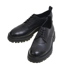 Hender Scheme commando blucher MJ-RS-CMB画像