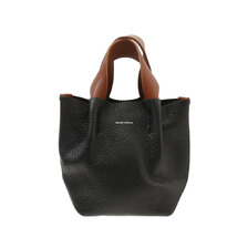 Hender Scheme piano bag small BLACK MJ-RB-PIS画像