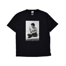 MINEDENIM LARRY CLARK "TULSA" / STANDARD CREW NECK T-SHIRTS (TYPE-1) STIELO-WM-LC-ST01画像