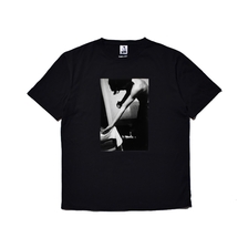 MINEDENIM LARRY CLARK "TULSA" / STANDARD CREW NECK T-SHIRTS (TYPE-2) STIELO-WM-LC-ST02画像