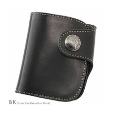 REDMOON MID LINE ショートウォレット HR-01A-MID画像