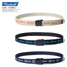 RADIALL COIL - GI BELT RAD-21SSS-ACC001画像
