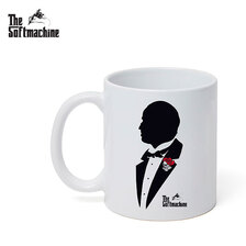 SOFTMACHINE CARLEONE MUG画像