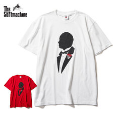 SOFTMACHINE CORLEONE-T画像