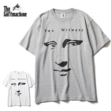 SOFTMACHINE WITNESS-T画像