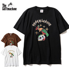 SOFTMACHINE LIKE WISE-T画像