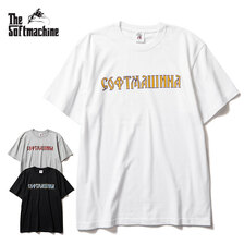 SOFTMACHINE St.PETERSBURG-T画像