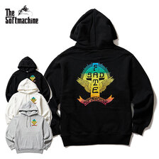 SOFTMACHINE SAD FATE HOODED画像