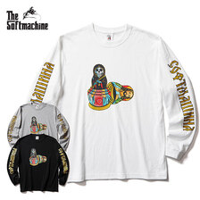 SOFTMACHINE MATRYOSHKA L/S画像