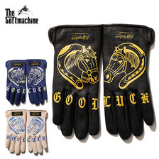 SOFTMACHINE GOOD LUCK GLOVE画像
